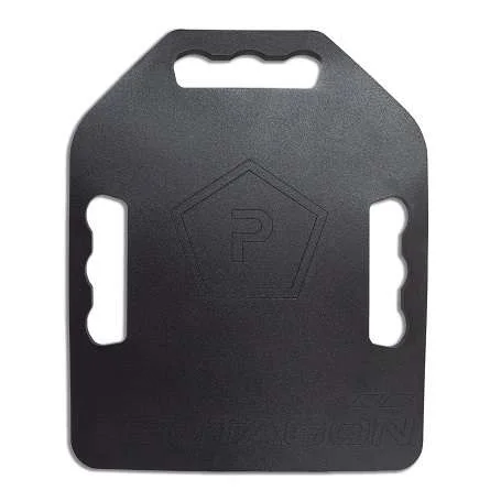 Tac-Fitness Plate AVRON 4,0kg Pentagon K25055