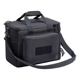 DELTA black A10® shooting bag
