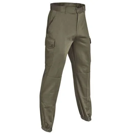 Pantalon de Treillis F2 Kaki OPEX PMF2V