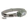 Lampe Frontale PETZL ARIA 2 RGB 450lm Cam E070BA01