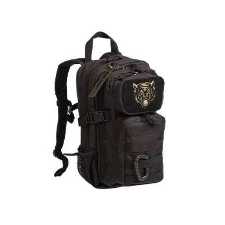 Sac US Assault Pack KIDS Noir Mil-Tec 14001102