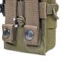 SGL Mag Pouch MkII Olive Tasmanian Tiger 7707