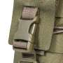 SGL Mag Pouch MkII Olive Tasmanian Tiger 7707