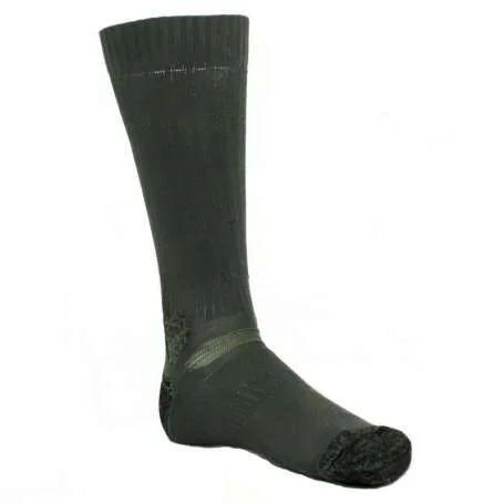Chaussettes Climat Chaud Armée Française Kaki