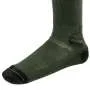 Chaussettes Climat Chaud Armée Française Kaki