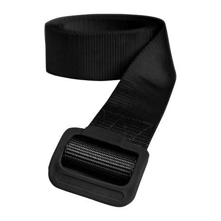 Ceinture Duty 40mm Noir Ares