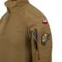 Combat Shirt UBAS MCDU Coyote Helikon-Tex