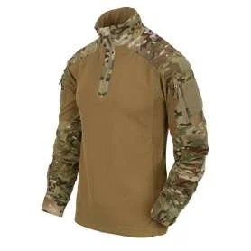 Combat Shirt UBAS MCDU Multicam Helikon-Tex
