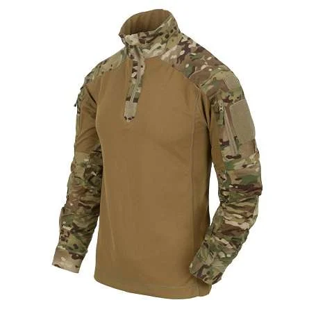Combat Shirt UBAS MCDU Multicam Helikon-Tex