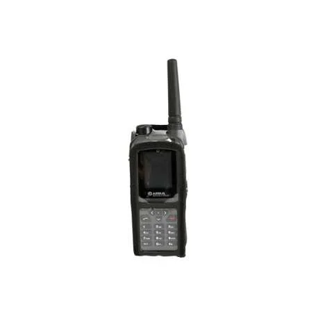 Porte-Radio Acropol TPH900 Pivoclip Timecop GK Pro