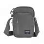 KLEOS Messenger Bag Wolf Grey Pentagon K16096