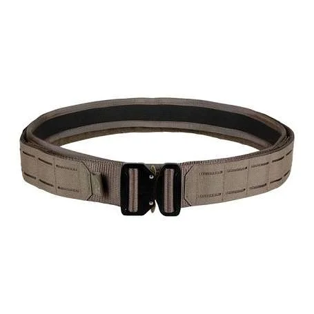 Ceinturon Duo COBRA Polyester Coyote - ARES 12640
