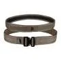 Ceinturon Duo COBRA Polyester Coyote - ARES 12640