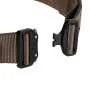 Ceinturon Duo COBRA Polyester Coyote - ARES 12640