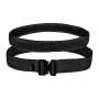 Ceinturon Duo COBRA Polyester Noir - ARES 12638