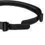 Ceinturon Duo COBRA Polyester Noir - ARES 12638