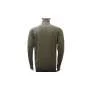 Veste Artica Trek Xtrem 400 Mérinos Vert