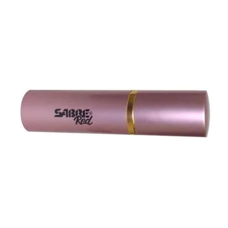 Sabre Red - SBLS22 Spray au Piment 2en1 Lipstick