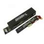 Batterie LiPo 7.4V 1200mAh 25C 1 Stick Mini Tamiya Genspow GEA12002S25T