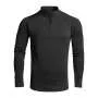 Sweat Zippé Thermo Performer -10°C/-20°C Noir A10® 97231