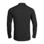 Sweat Zippé Thermo Performer -10°C/-20°C Noir A10® 97231
