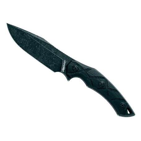 Poignard LYCOSA Drop Point FOX Edge FE-020