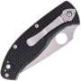 Spyderco TENACIOUS FRN C122PBK