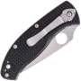 Spyderco TENACIOUS FRN C122PBK