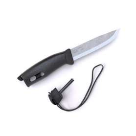 Morakniv® Companion Spark Noir 13567