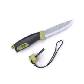 Morakniv® Companion Spark Vert 13570