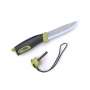Morakniv® Companion Spark Vert 13570