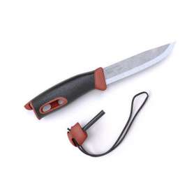 Morakniv® Companion Spark Red 13571