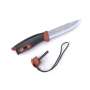 Morakniv® Companion Spark Red 13571