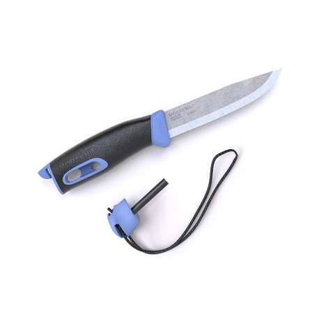 Morakniv® Companion Spark Blue 13572