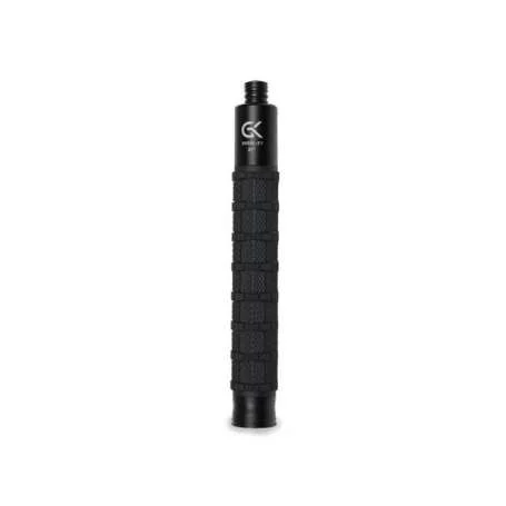 Bâton Télescopique 580AL bouton poussoir 21" GK Pro