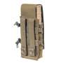 SGL Mag Pouch MkII Coyote Brown Tasmanian Tiger 7707