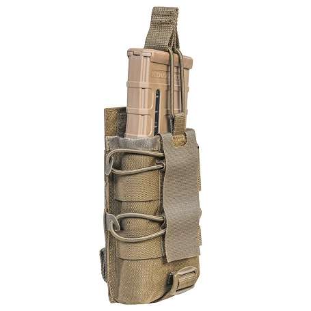 SGL Mag Pouch MkII Coyote Brown Tasmanian Tiger 7707
