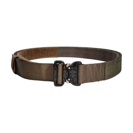 Modular Belt Set Coyote Brown Tasmanian Tiger 7739