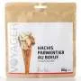 Hachis parmentier au boeuf 80g Voyager 00107