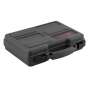 Mallette Hard Case Small Noir WF Nuprol NHC-02-BLK