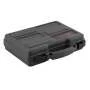 Mallette Hard Case Small Noir WF Nuprol NHC-02-BLK