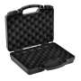 Mallette Hard Case Small Noir WF Nuprol NHC-02-BLK