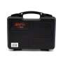 Mallette Hard Case Small Noir WF Nuprol NHC-02-BLK