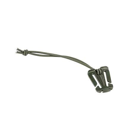 Élastique système MOLLE Vert Olive A10® 97301