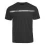 T-shirt SÉCU-ONE Sécurité noir A10® 52350