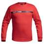 SÉCU-ONE fire safety sweatshirt red A10® 52302