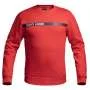 Sweat SÉCU-ONE Sécurité Incendie rouge A10® 52302