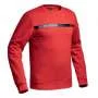 Sweat SÉCU-ONE Sécurité Incendie rouge A10® 52302