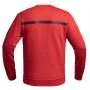 Sweat SÉCU-ONE Sécurité Incendie rouge A10® 52302