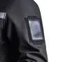 Porte-carte velcro SÉCU-ONE Pro-Card Patch A10® 203099